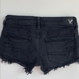 American Eagle Outfitters Jean Shorts